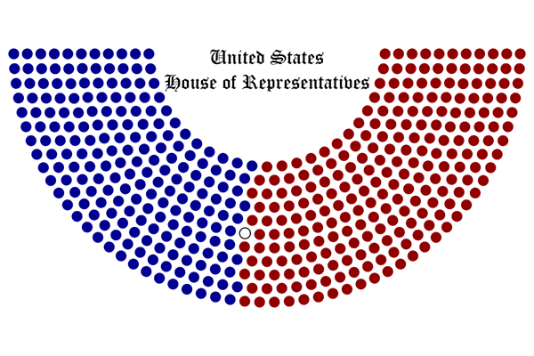Our Political Parties Have Polarized, But They Have a Lot Further to Go ...