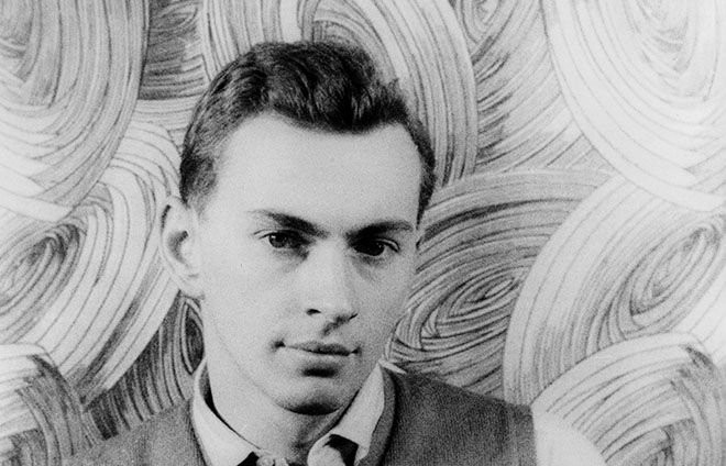 Seduced by Gore Vidal - Pacific Standard