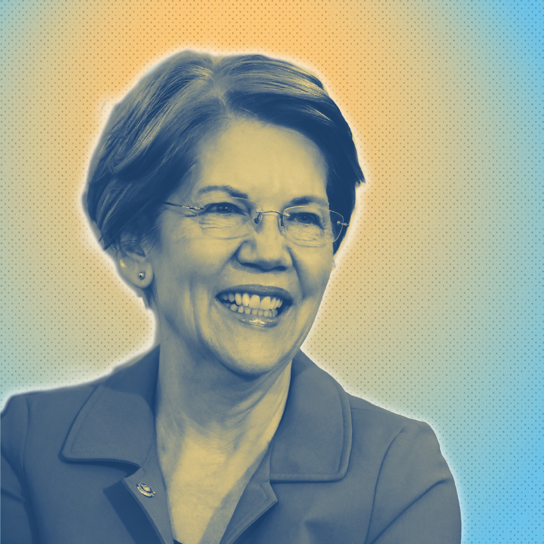 Elizabeth Warren