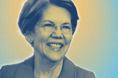 Elizabeth Warren