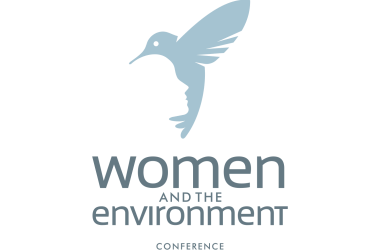 women and the environment conference pacific standard